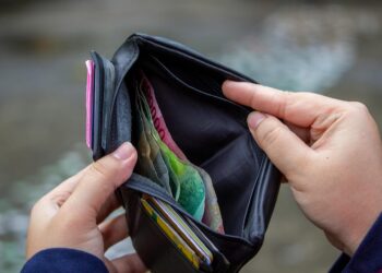 Tantangan para Gen Z: Banyak nabung tapi rentan miskin